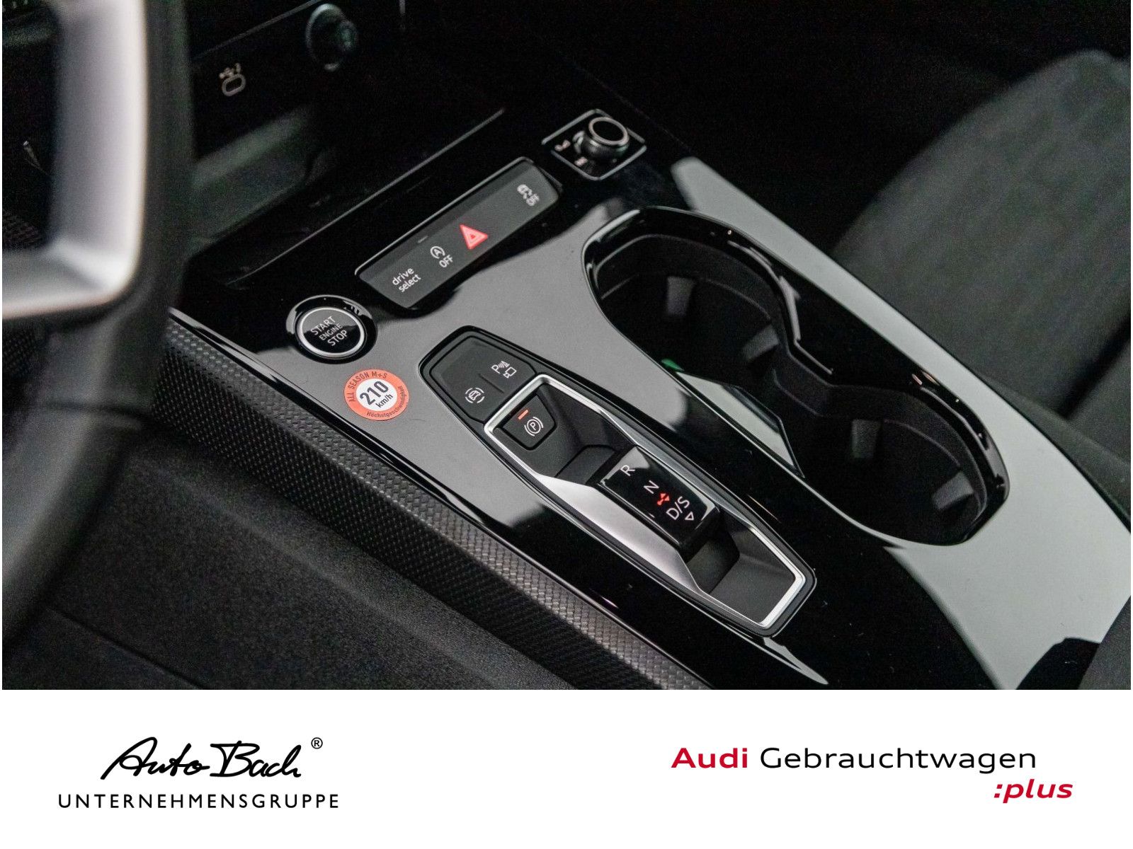 Audi A5 - Bild 14