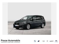 BMW 218d xDrive Gran Tourer Advantage Aut. AHK Sport
