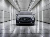 Mercedes-Benz GLA 35 AMG 4M AMG+MULTIBEAM+360-AUG-REALITY+MBUX - Mercedes-Benz GLA 35 AMG aus 2021