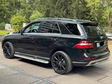 Mercedes-Benz Mercedes ML 350 Bluetec 4MATIC | V6 Diesel... - Mercedes-Benz ML 350 Gebrauchtwagen in Stuttgart
