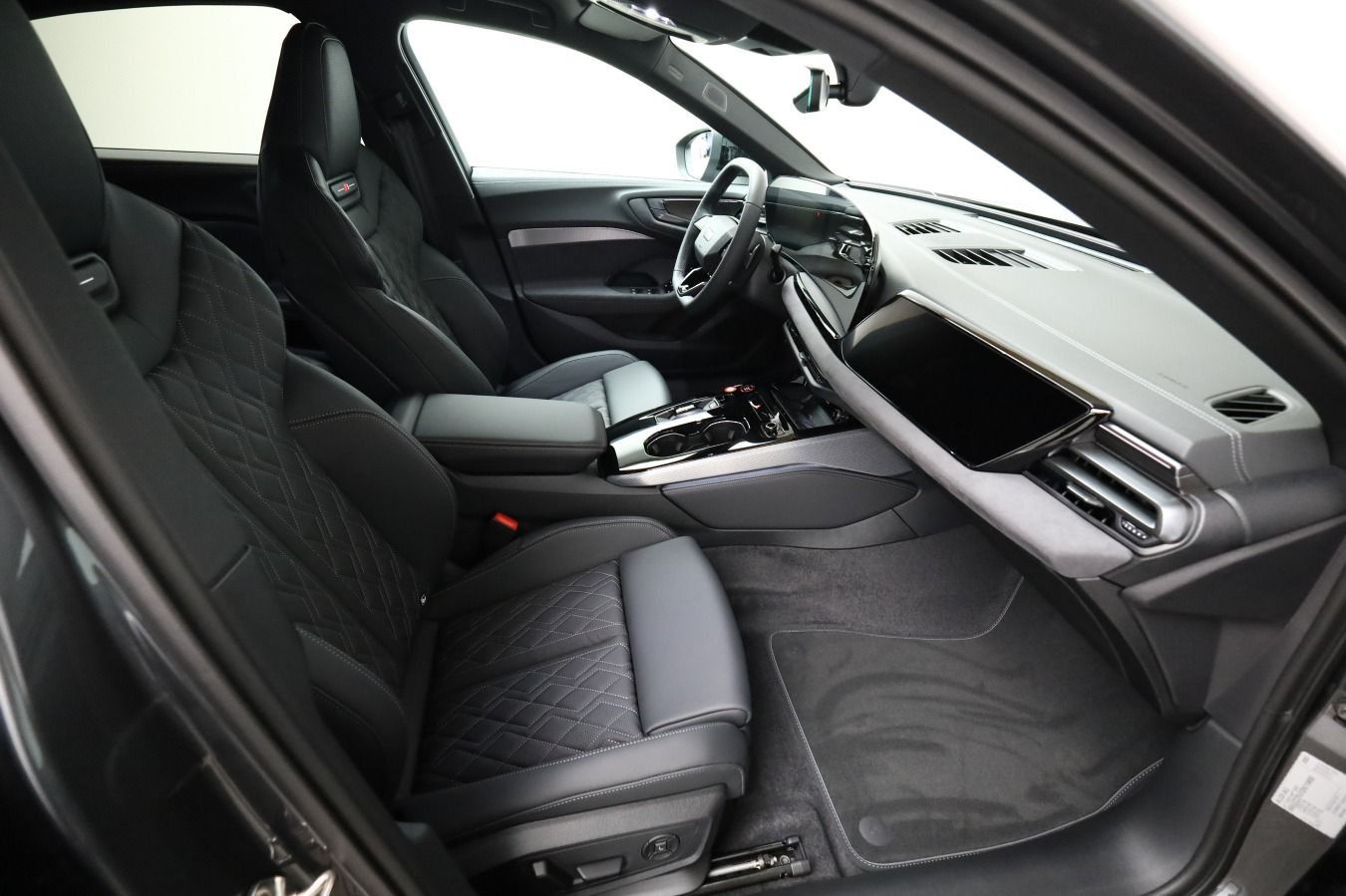 Audi S5 - Bild 14