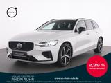 Volvo V60 T6 Recharge Plus Dark+MEMORY+PANO+19 - Volvo V60: Recharge Plus Dark