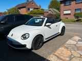 Volkswagen VW Beetle Cabrio 1. Hand - Volkswagen Beetle in Duisburg