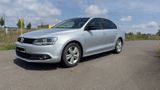 Volkswagen Jetta 1.2 TSI MATCH - Volkswagen Jetta: 1.2
