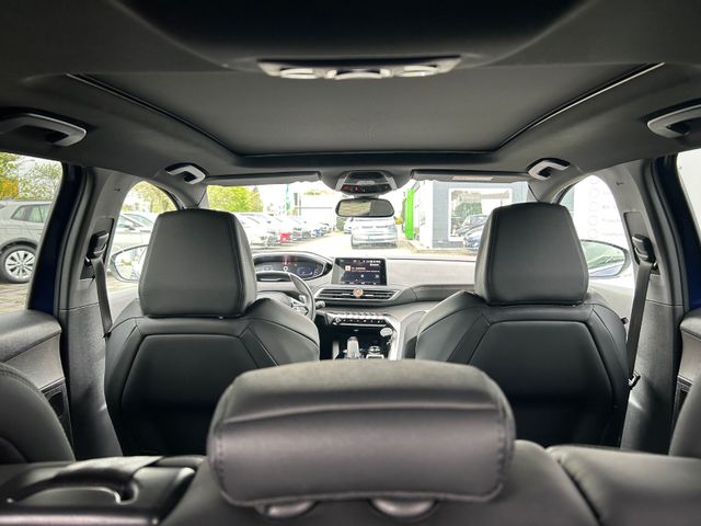 PEUGEOT 3008 GT
