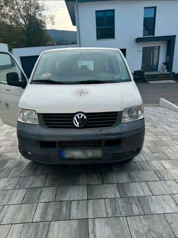 Volkswagen T5 Transporter