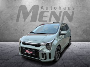 Kia Picanto 1.2 GT-Line Launch Edition GD LED NAV