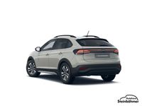 Volkswagen Taigo - Vorschau Bild 3