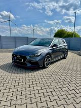 Hyundai i30 2.0 T-GDI N Performance N Performance