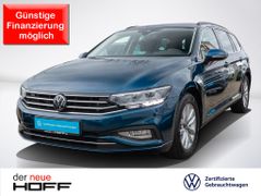 Volkswagen Passat Variant 1.5 TSI DSG Business 1,99% Navi L