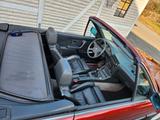BMW 318i Cabrio E30 - BMW Gebrauchtwagen von 1993