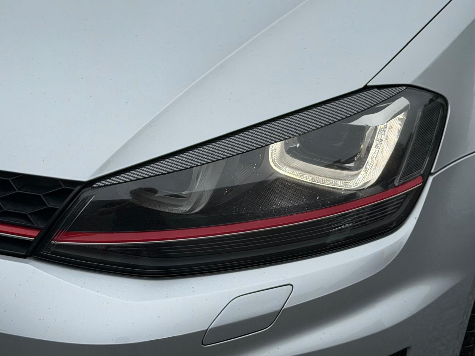 Volkswagen Golf VII Lim. GTI Performance + JP PERFORMANCE +