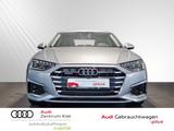 Audi A4 Limousine 40 TFSI quattro advanced S-tronic - Audi A4 Gebrauchtwagen in Kiel