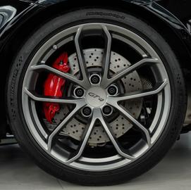 صورة مصغرة 31 لـ 2020 Porsche CAYMAN