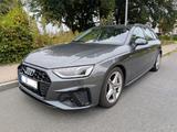 Audi A4 (Inspektion NEU) Avant 45 TFSI quattro S-Line - Autos in Hamburg: In