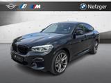 BMW X4 M40 i Park-Assistent PANO LED HUD H&K Keyless - gebrauchte BMW X4 M40 aus dem Jahr 2020