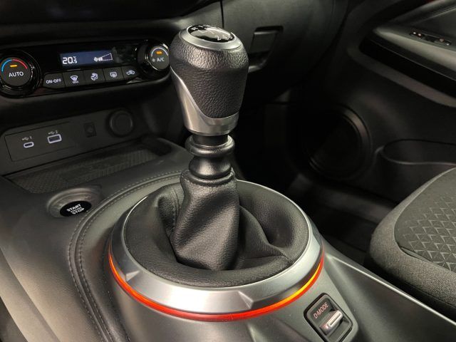 Nissan NISSAN Juke 1.0 DIG-T 114 CV N-Connecta imagem 2