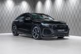 Audi RSQ8 ABT SIGNATURE EDITION "1 of 96" CERAMIC BRA - Audi RSQ8 ABT Gebrauchtwagen