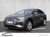Audi Q4 Sportback 35 *PANO*ACC*NAVI*PDC* - Audi Q4 in Duisburg