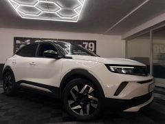 OPEL MOKKA-E VOLLDIGI ISOFIX LED NAVI LENK+SITZHZG