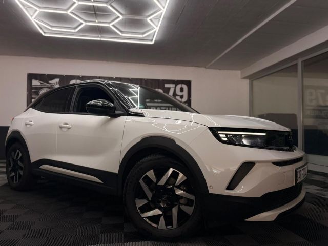 OPEL MOKKA-E VOLLDIGI ISOFIX LED NAVI LENK+SITZHZG