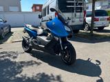 BMW c600 Sport - BMW C 600 SPORT
