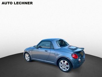Bild 12 Daihatsu Copen Roadster*LEDER*SHZ*KLIMA*8FACH*