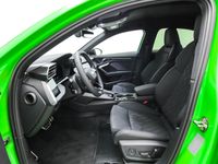 Audi RS3 - Vorschau Bild 7