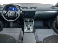 Skoda Superb - Vorschau Bild 17