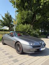 Alfa Romeo Spider 916 Lusso | 2.0 Twin Spa... - Alfa Romeo Spider 916