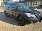 Honda CR-V 2.2 i-DTEC Comfort Automatik Comfort - Honda CR-V in Solingen