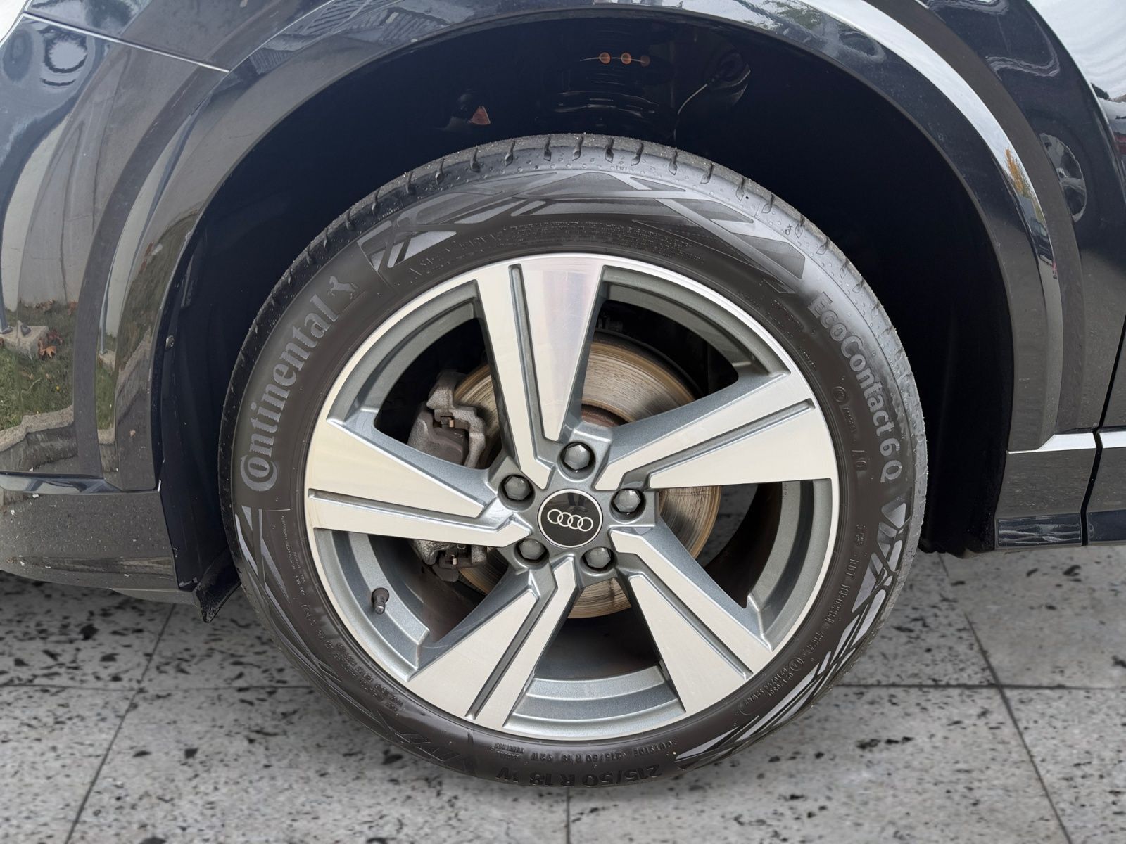 Audi Q2 - Bild 8