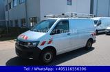 Volkswagen T6 Transporter 4Motion / Klima / Werkst. FN: 255 - Volkswagen: T25