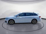 Skoda Octavia Combi 2.0 TDI DSG Clever - Skoda Octavia mit Diesel-Antrieb: Clever
