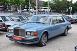 Rolls-Royce Silver Spur II - Rolls-Royce