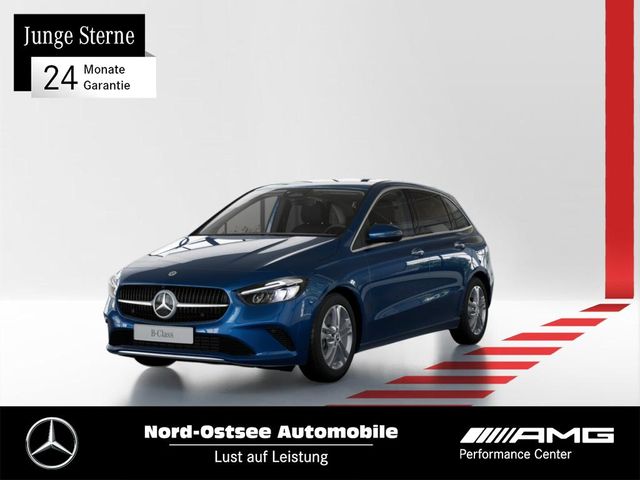 Mercedes-Benz B 180 Progressive Navi Kamera Klima Sitzhzg LED