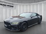 Ford Mustang GT Coupé 5.0 Ti-VCT V8 Aut | LED | LEDER - Ford Mustang aus 2025