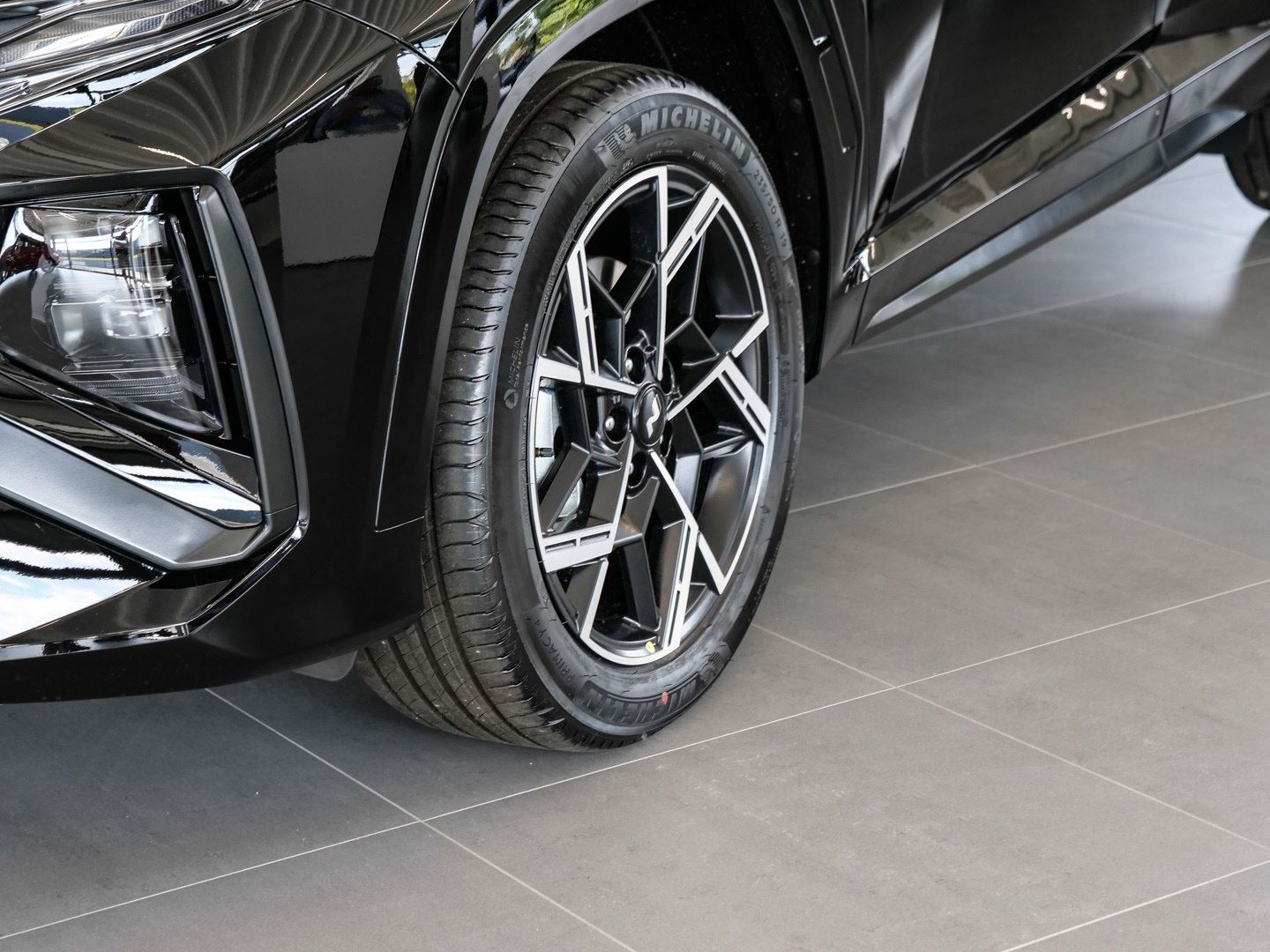 Hyundai TUCSON - Bild 3