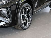 Hyundai TUCSON - Vorschau Bild 3