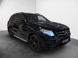Mercedes-Benz GLE 400"4Matic"AMG-LINE"PANORAMA"AIRMATIC"MB100 - Mercedes-Benz GLE 400 in Hamburg