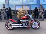 Harley-Davidson FLFBS Softail Fat Boy 114 SOFORT VERFÜGBAR - HARLEY-DAVIDSON SOFTAIL FAT BOY 114 FLFBS
