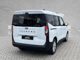 Ford NEU ! Ford Tourneo Courier Titanium #Winterpaket - mit Benzin-Antrieb: Van