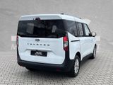 Ford Tourneo Courier Trend #Neuesmodell - Ford Tourneo Courier
