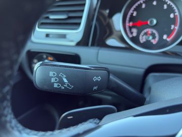 Volkswagen Golf VII Highline Navi*AAC*LED*ACC*Massage*SHZ*1