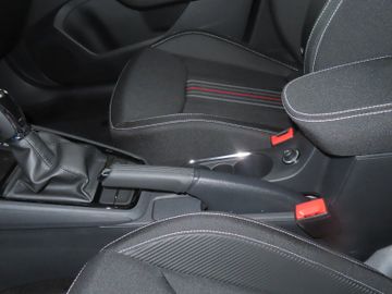 Fotografie 20 des Skoda Kamiq Monte Carlo 1.5 TSi DSG AHK Navi