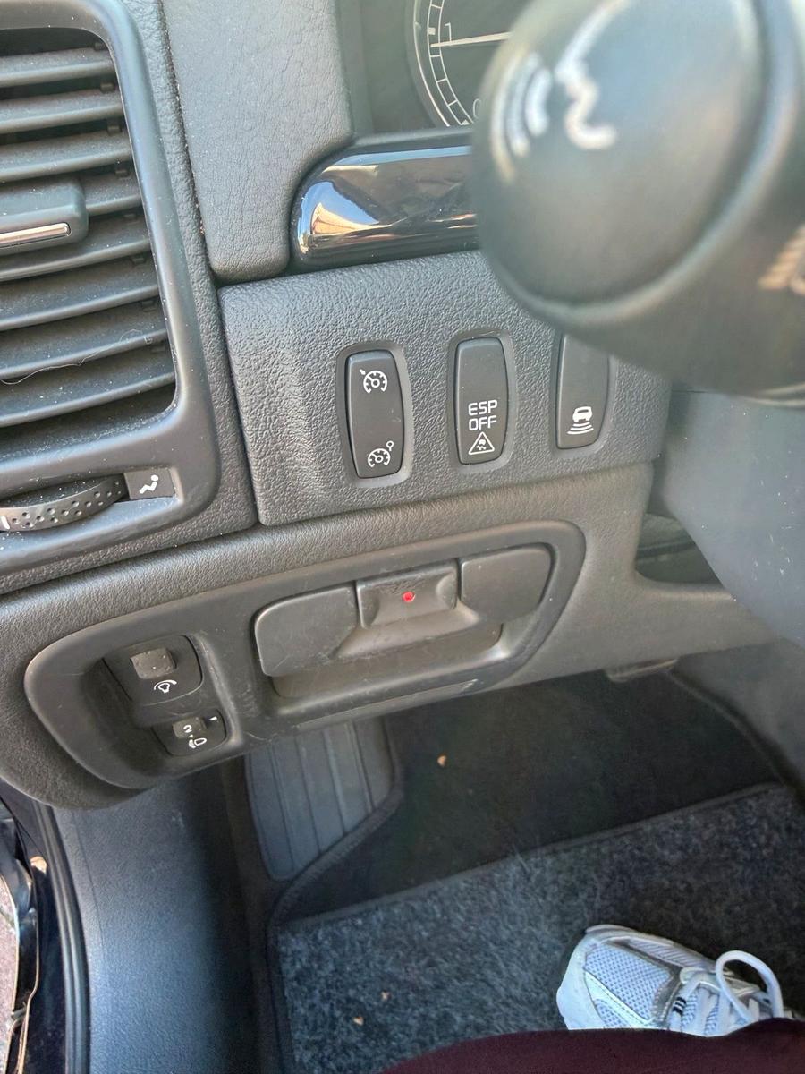 Renault Laguna 2007 — photo 11