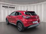 Ford Puma 1.0 EcoBoost Titanium S/S (EURO 6d-TEMP) - Ford Puma Gebrauchtwagen in Hamburg