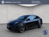 Tesla Model Y Performance Dual Motor AWD - Tesla Model Y in Stuttgart