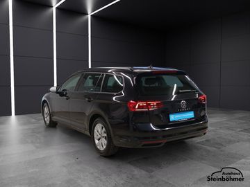 Volkswagen Passat Variant - 4