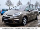 Citroën C4 Grand Picasso Tendance *AHK*AUTOMATIK*KLIMA*